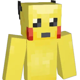 K3B4B's Minecraft skin