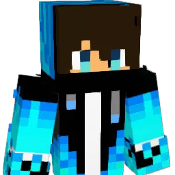 K3Myt Minecraft avatar bust