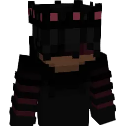 K3NNJ1_ Minecraft avatar bust