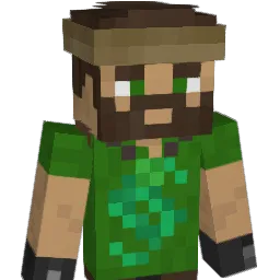 K3ONS's Minecraft skin