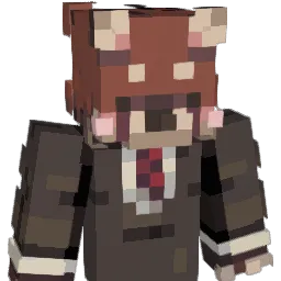 K3R0_'s Minecraft skin