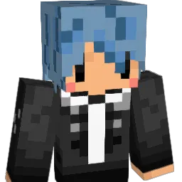 K3R2's Minecraft skin