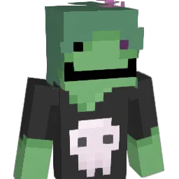 K3TCHUP5's Minecraft skin