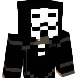 K3d3m's Minecraft skin
