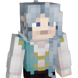 K3denRW Minecraft avatar bust