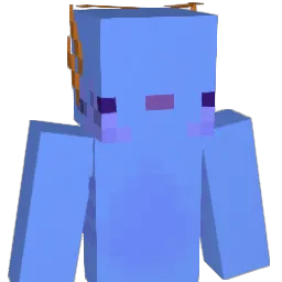 K3kk0u Minecraft avatar bust