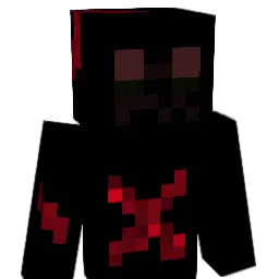 K3melow Minecraft avatar bust