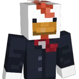 K3mosabe's Minecraft skin