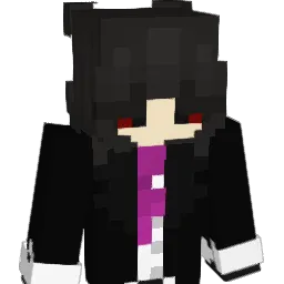 K3n1k03000 Minecraft avatar bust
