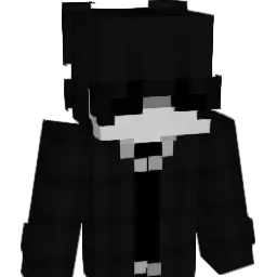 K3nji11 Minecraft avatar bust