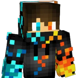 K3nnY_Albatar Minecraft avatar bust
