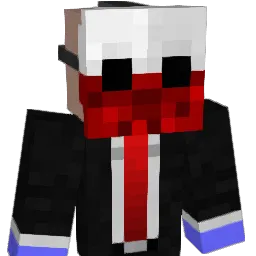 K3notron's Minecraft skin