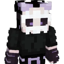 K3nser_0 Minecraft avatar bust