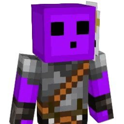 K3pler13's Minecraft skin