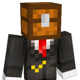 K3rnelPan1c_dev's Minecraft skin