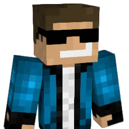 K3rss0n Minecraft avatar bust