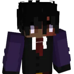 K3vinsk Minecraft avatar bust