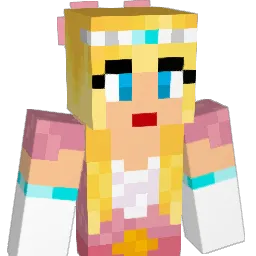 K47IE Minecraft avatar bust