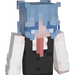 K47i's Minecraft skin