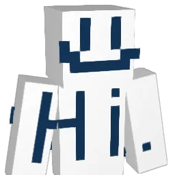 K4BOOM9 Minecraft avatar bust