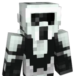 K4DiNG Minecraft avatar bust