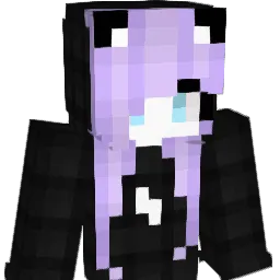 K4HZ1N Minecraft avatar bust