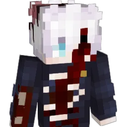 K4Iser911 Minecraft avatar bust
