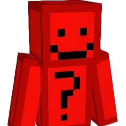 K4K45H1 Minecraft avatar bust