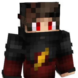 K4P1PL Minecraft avatar bust