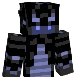 K4R4MB1T's Minecraft skin