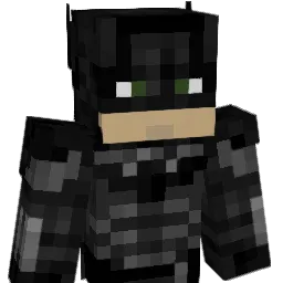 K4RM41's Minecraft skin