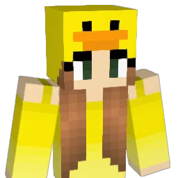 K4SN's Minecraft skin