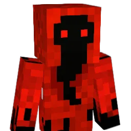 K4T0 Minecraft avatar bust