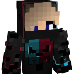 K4TE15 Minecraft avatar bust