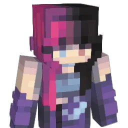 K4TMR1's Minecraft skin