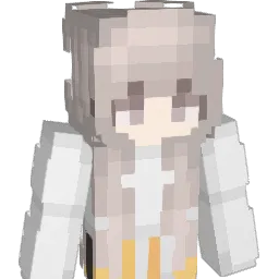K4YRA0 Minecraft avatar bust