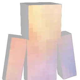 K4ai1 Minecraft avatar bust