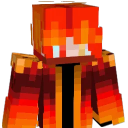 K4andy's Minecraft skin