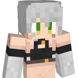 K4buTo Minecraft avatar bust
