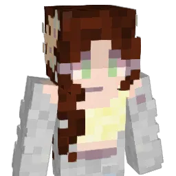 K4c16's Minecraft skin