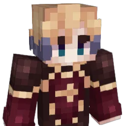 K4iS3ROMG's Minecraft skin