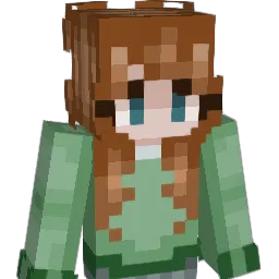 K4j54's Minecraft skin