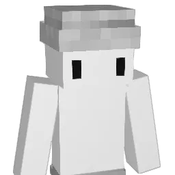 K4ktusik_ Minecraft avatar bust
