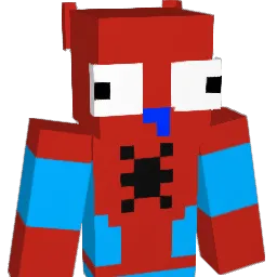 K4ng_LuvSuu Minecraft avatar bust