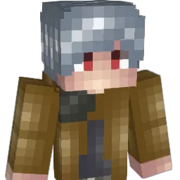 K4ngur0 Minecraft avatar bust