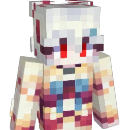 K4nna233 Minecraft avatar bust