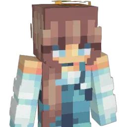 K4nt1r4n Minecraft avatar bust