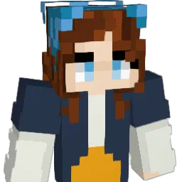 K4pil0 Minecraft avatar bust