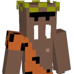 K4rg4z Minecraft avatar bust