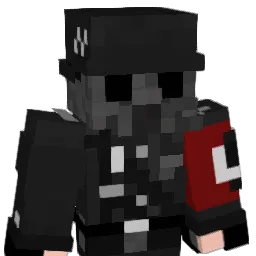 K4riw4n Minecraft avatar bust